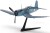 Tamiya - Vought F4U-1 Corsair Birdcage Byggesæt - 1 32 - 60324