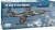 Italeri - Lockheed Martin Tf-104 Starfighter Fly Byggesæt - 1 32 - 2509
