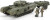 Tamiya - Churchill Crocodile British Tank Byggesæt - 1 35 - 35100