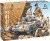 Italeri - Crusader Mk Iii Tank Byggesæt Inkl Figurer - El Alamein - 1 35 -