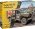 Italeri 90226 - Dodge Wc54 Ambulance - 1 35 - Model Byggesæt