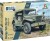 Italeri - Dodge Wc56 Dommand Car - 1 35 - 0228S