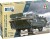 Italeri - D-Day - Dukw Amphibious Truck Byggesæt - 1 35 - 6392S