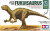 135 Fukuisaurus - 28502 - Tamiya