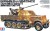 Tamiya 35144 - German 8Ton Semitrack 37Cm Flak 37 - 1 35