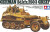 Tamiya 35113 - German Sdkfz2503 Greif Model Byggesæt - 1 35