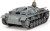Tamiya - Sturmgeschutz Iii German Tank Byggesæt - 1 35 - 35281