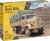 Italeri 6760 - Kfz 305 Opel Blitz Typ A 4X4 Lastbil Byggesæt - 1 35
