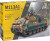 Italeri - M-113A1 Model Tank Byggesæt - 1 35 6753