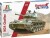 Italeri - M24 Chaffee Tank Byggesæt - 1 35 - 6587