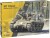 Italeri - M7 Priest Tank Byggesæt - 1 35 - 6580