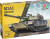 Italeri - M1A1A2 Abrams Tank Byggesæt - 1 35 - 6596