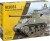 1 35 M36B1 90Mm Gun Motor Carriage - 96538 - Italeri