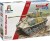 Italeri - M4A3E8 Sherman Tank Byggesæt - 1 35 - 6586