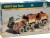 Italeri - M985 Hemtt Gun Truck Byggesæt - 1 35 - 6510S
