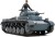 Tamiya - Panzerkampfwagen Ii Ausfabc Byggesæt - 1 35 - 35292