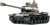 Tamiya - Js-2 Russian Heavy Tank Model 1944 Chkz Byggesæt - 1 35 - 35289
