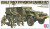 Tamiya 35083 - Us Half Track 81 Mm Mortar Carrier M21 - 1 35