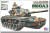Tamiya 35140 - Us M60A3 105Mm Gun Tank Byggesæt - 1 35