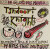 Tandoori Knights - 14 Hits That Don T Quit - Vinyl Lp