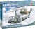 Italeri - Ab-205 Uh-1D Model Helikopter Byggesæt - 1 48 - 2845