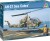 Italeri 90835 - Ah-1T Sea Cobra - 1 48 - Helikopter Byggesæt