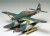 Tamiya - Aichi M6A1 Seiran Modelfly Byggesæt - 1 48 - 61054