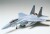 Tamiya - Mcdonnell Douglas F-15C Eagle Byggesæt - 1 48 - 61029