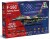 Italeri - F-16C Fighting Falcon War Thunder Fly - 1 48 - 35105