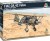 Italeri - Fiat Cr42 Falco Assaultnight Fighter Fly - 1 48 - 2842