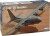 Italeri - C-130J C5 Hercules Fly Byggesæt - 1 48 - 2746