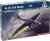 Italeri - Ju 87 D-5 Stuka Fly Byggesæt - 1 48 - 2709