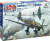 Italeri - Junkers Ju87B Fly Byggesæt - Battle Of Britain - 1 48 - 2807