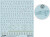 Tamiya - Detail-Up Parts Decal Set A Til F-4 Phantom Ii - 1 48 - 12692