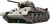 Tamiya - T3476 1941 Cast Turret Tank Byggesæt - 1 48 - 32515