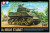 Tamiya - Us Light Tank M5A1 Stuart Model Tank Byggesæt - 148 - 32606
