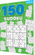 150 Sudoku Let - Bog