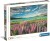 Clementoni Puslespil - Lupins At Lake Tekapo - High Quality - 1500 Brikker