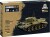 Italeri - Cromwell Mk Iv Model Tank Byggesæt - 1 56 - 25754