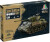Italeri - M4A3E8 Sherman Fury Tank Byggesæt - 1 56 - 15772