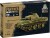 Italeri - Sdkfz 171 Panther Ausf A Tank Byggesæt - 1 56 - 25752