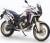 Tamiya - Honda Crf1000L Africa Twin Byggesæt - 1 6 - 16042
