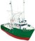 Billing Boats - Andrea Gail 608 - 1 60 - Bb608