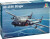 Italeri - Ac-119K Stinger Fly Byggesæt - 1 72 - 1468