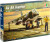 Italeri - Av-8A Harrier Fly Byggesæt - 1 72 - 1410