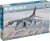 Italeri 90193 - Av-8B Harrier Ii Model Fly Byggesæt - 1 72