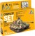 Italeri - Complete Set For Modeling - King Tiger - 1 72 - 72005