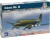 Italeri - Dakota Mk Iii Fly Byggesæt - 1 72 - 1338