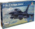 Italeri - F-16 Night Falcon Fly Byggesæt - 1 72 - 0188