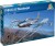 Italeri - F-84 Eg Thunderjet - 1 72 - 1321